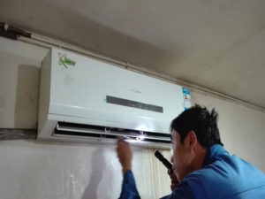 小金格力空调电话是多少