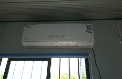 小金空调维修在哪里找