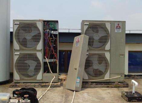 小金空调维修电话号码多少