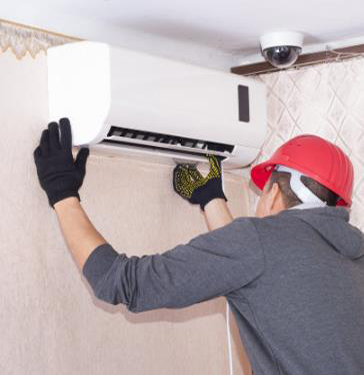 小金空调内机噪音大